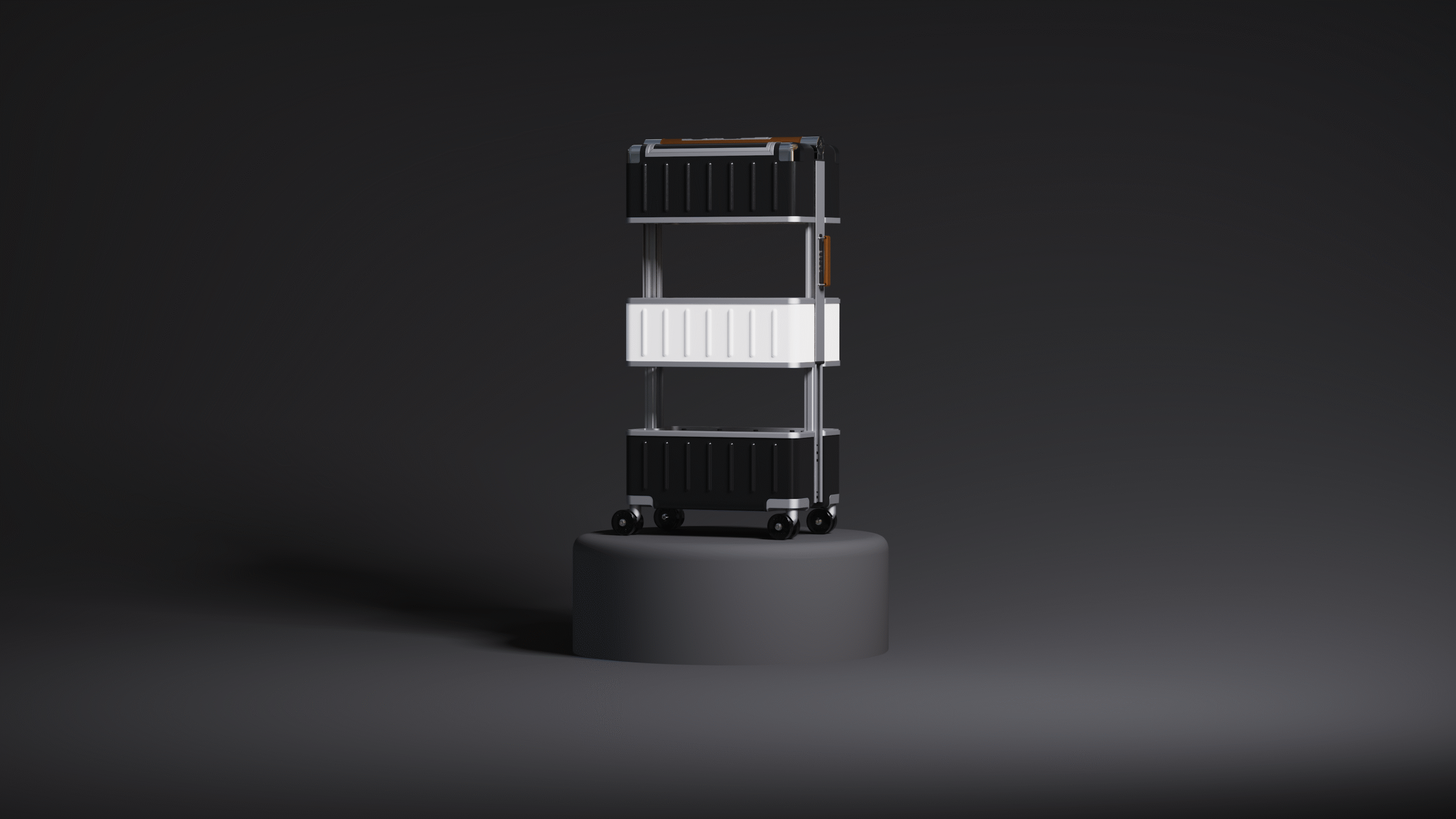 Original Black - Image 2